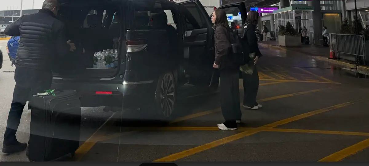 Guaranteed 4 AM airport pickups — no cancellations Lake County